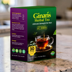 Buy 1 Ginaris Tea