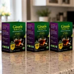 Buy 3 Ginaris Tea